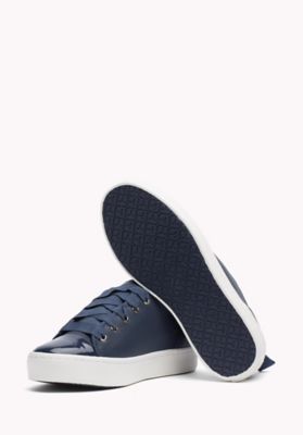 basket femme ouverte derriere