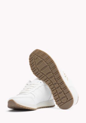 tommy hilfiger basket plateforme