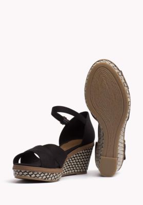 chaussure a talon tommy hilfiger