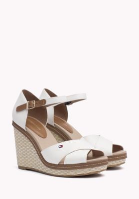 sandale tommy femme