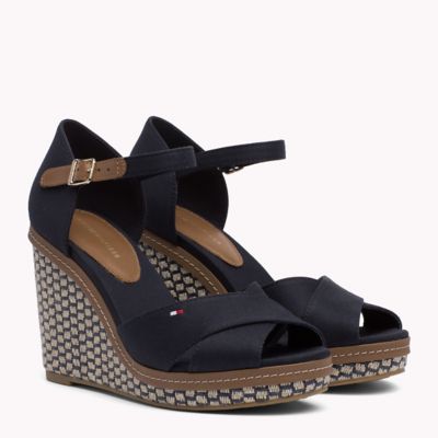 tommy hilfiger iconic elena sandals