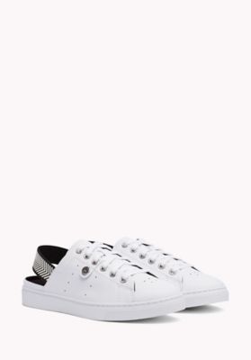 chaussure tommy hilfiger femme basket