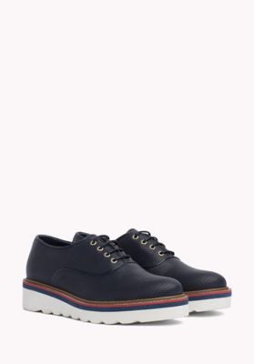 tommy hilfiger chaussures femme
