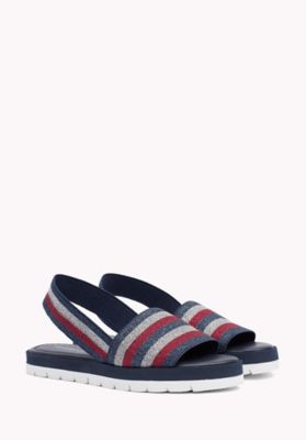 sandales femme tommy hilfiger