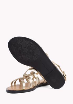 sandale tommy femme