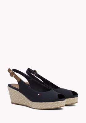 Escarpins JMG HOUCKE Galaxy – Noir – Taille 38,5 – Cuir – Talon Kitten Heel – État Neuf