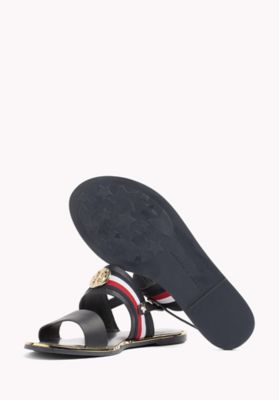sandale tommy femme