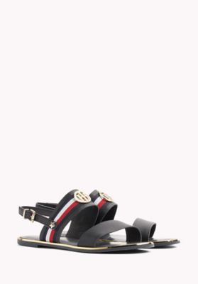 sandale tommy femme