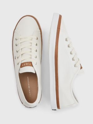 hilfiger iconic trainers