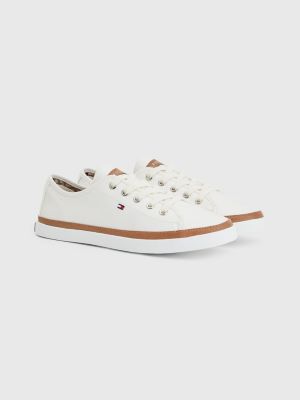 tommy hilfiger hybrid iconic trainers