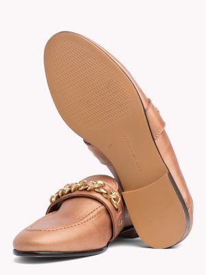 C000201-7706 Soft loafer-Navy