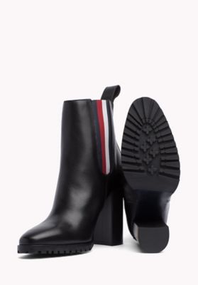 escarpins tommy hilfiger