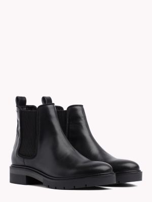 bottines tommy hilfiger la redoute