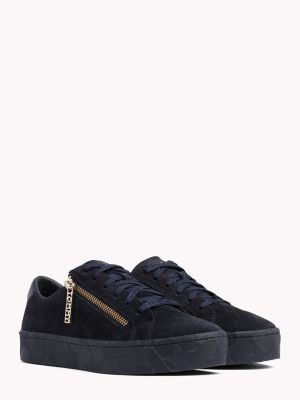 jaz trainers tommy hilfiger