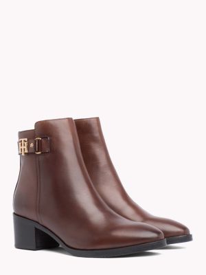 Tommy Hilfiger Stivaletto
