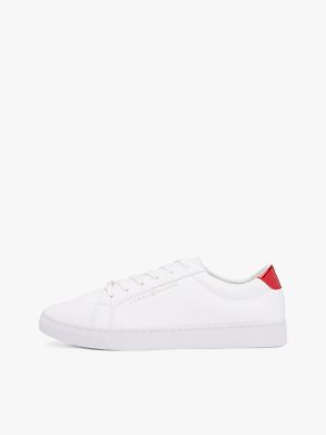 Ladies tommy cheap hilfiger sneakers