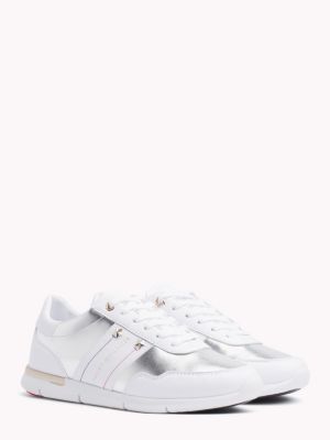 chaussure tommy jeans femme