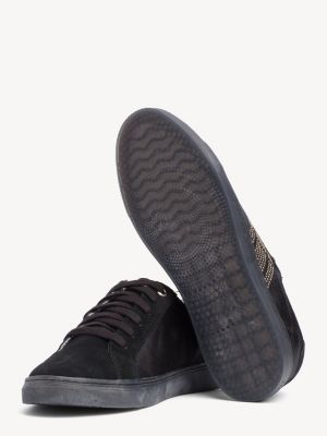 tommy hilfiger chaussures compensées femme