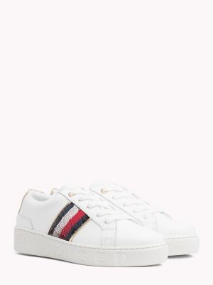 женские кроссовки Tommy Hilfiger Ru Ru