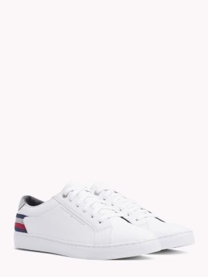 tommy hilfiger chaussure femme basket