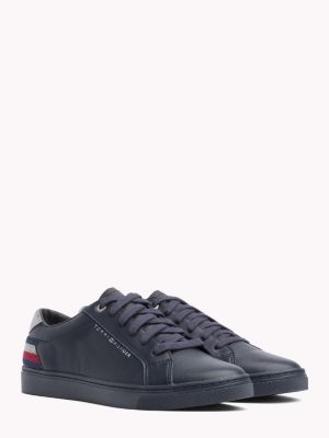 baskets compensées tommy hilfiger