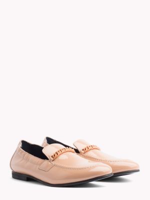 tommy hilfiger chaussures compensées femme
