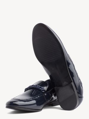 compensé tommy hilfiger femme