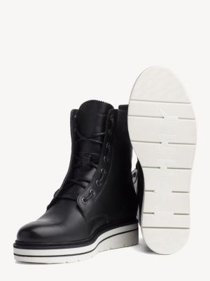 chaussure compensée tommy