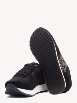 tommy chaussure femme