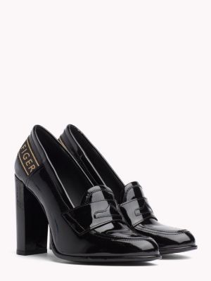 tommy hilfiger women heels