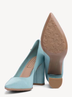 bottines montantes lacets