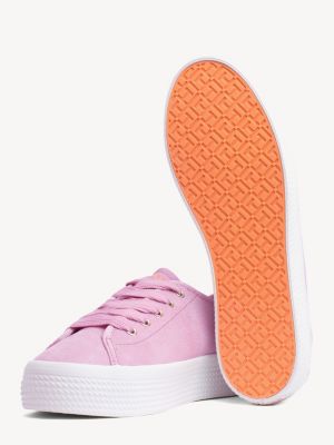 basket rose tommy hilfiger