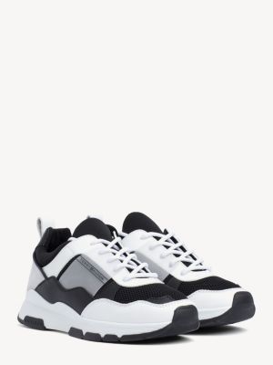 basket chaussette tommy