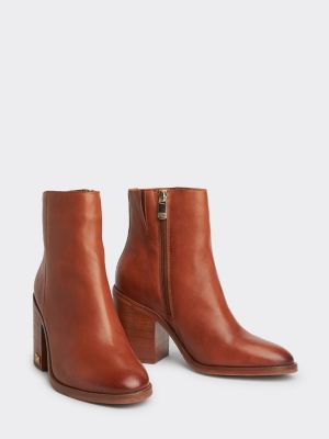 tommy hilfiger ladies boots