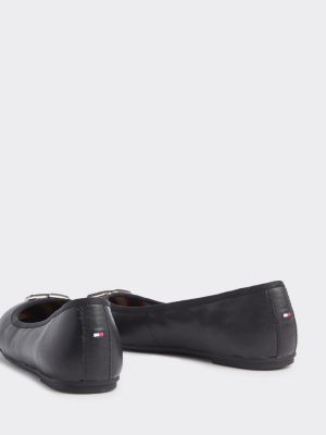 tommy hilfiger essential ballerina