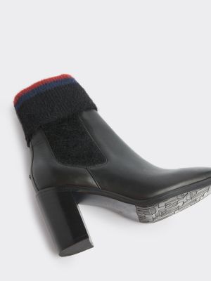 tommy hilfiger shoes sock