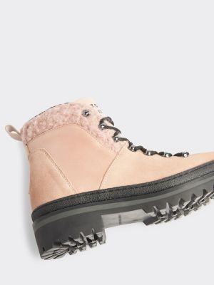 tommy hilfiger outdoor boots