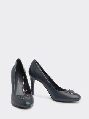 tommy hilfiger pumps womens