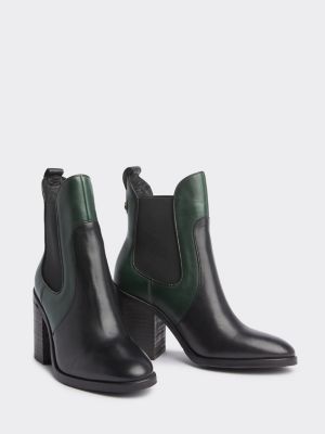 high chelsea boots