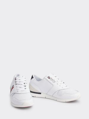 tommy hilfiger lightweight trainers