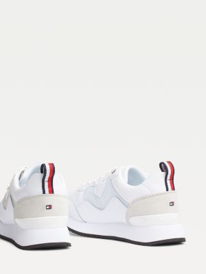 tommy hilfiger trainers office