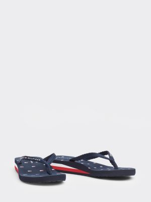 tommy hilfiger beach shoes