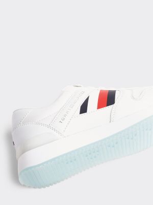 tommy hilfiger essential signature trainers