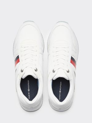 tommy hilfiger essential signature trainers