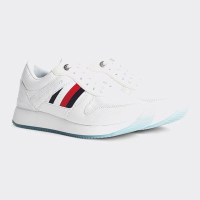 tommy hilfiger essential signature trainers