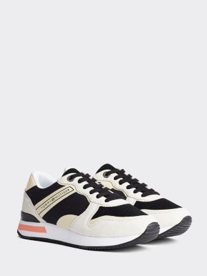 tommy hilfiger city trainers