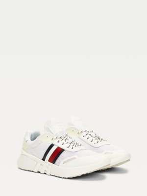 Colourful Trainers | WHITE | Tommy Hilfiger