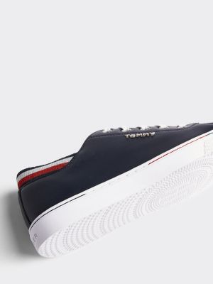 tommy glitter trainers