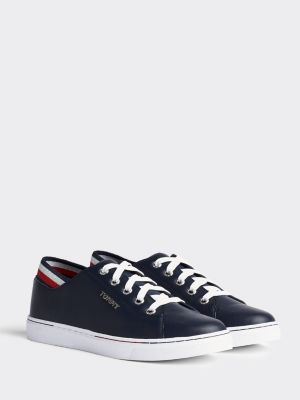 tommy hilfiger penny bar loafer