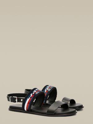 tommy women sandals